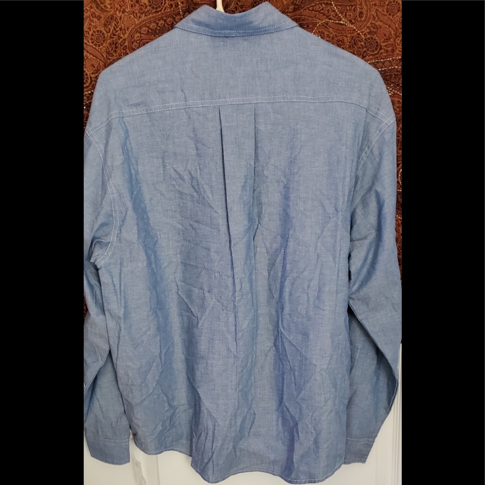 NWT Indigo City Blues by Koret - Picture 2 of 5